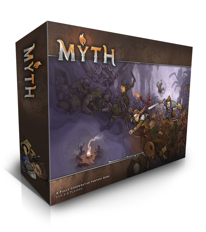 Myth Box