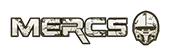 Mercs Minis Logo Micro